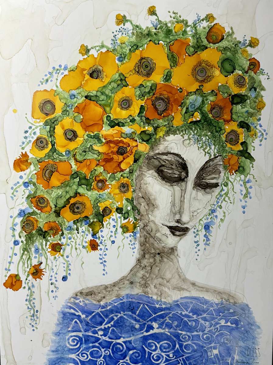 My Golden Hour by Barbara Liss 