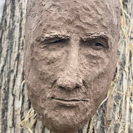 A New Man in Town by Barbara Liss 