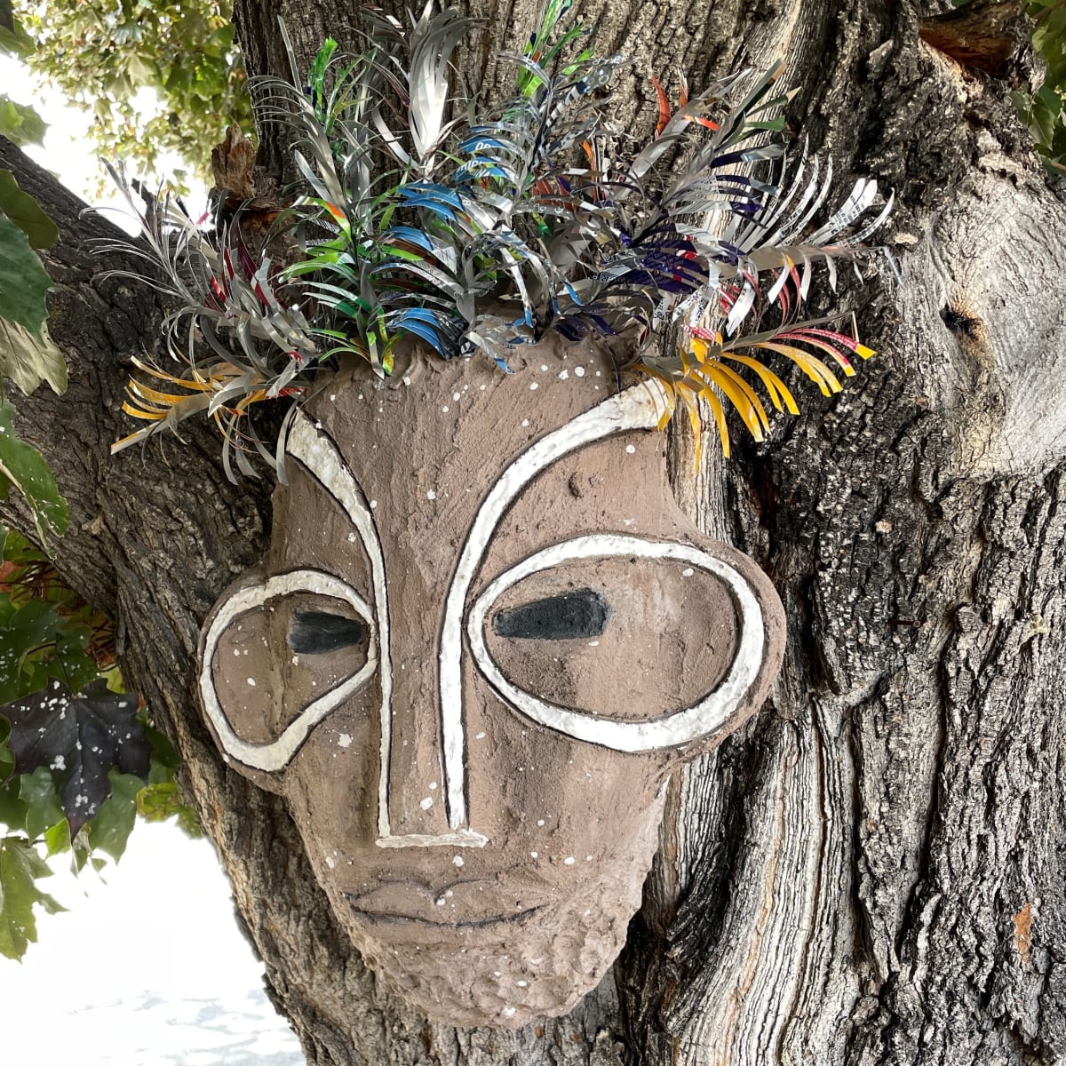 Thundershower - A Storm is Brewing Series by Barbara Liss 