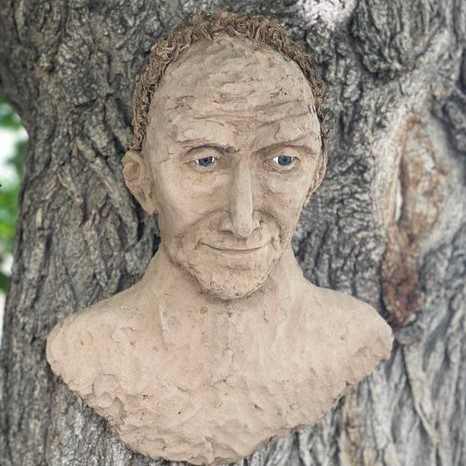 I am an Artist by Barbara Liss, Image 2.