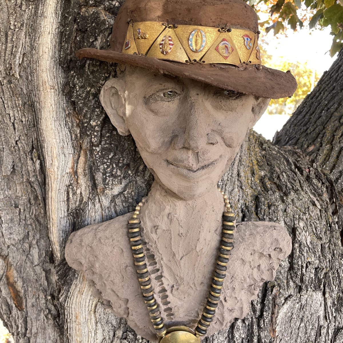 You Must Accessorize by Barbara Liss, Image 3.