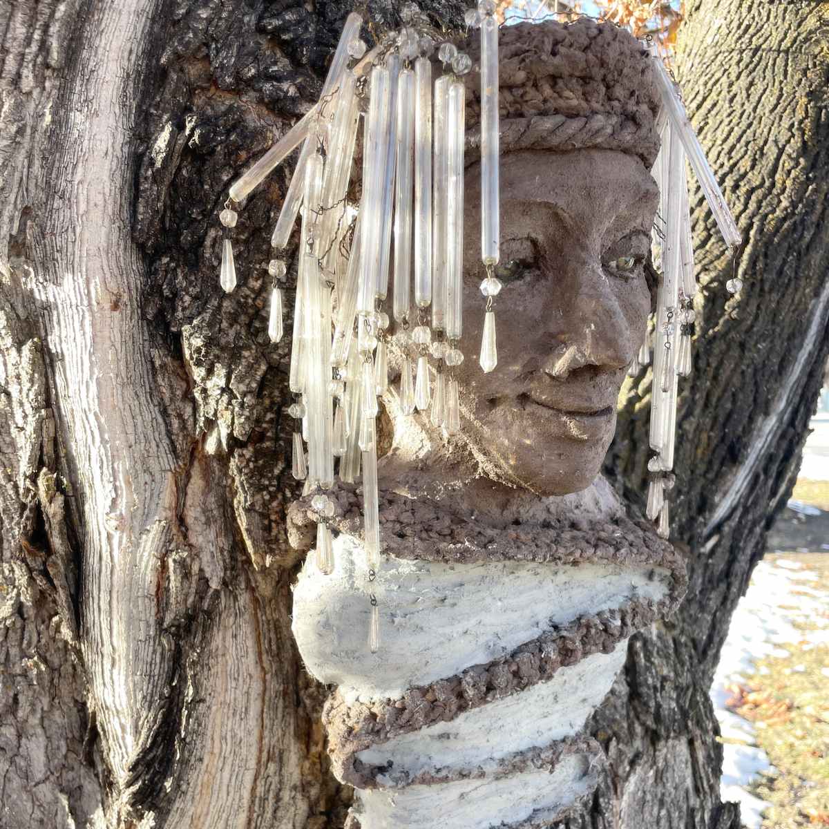 A Guiding Light by Barbara Liss, Image 1.