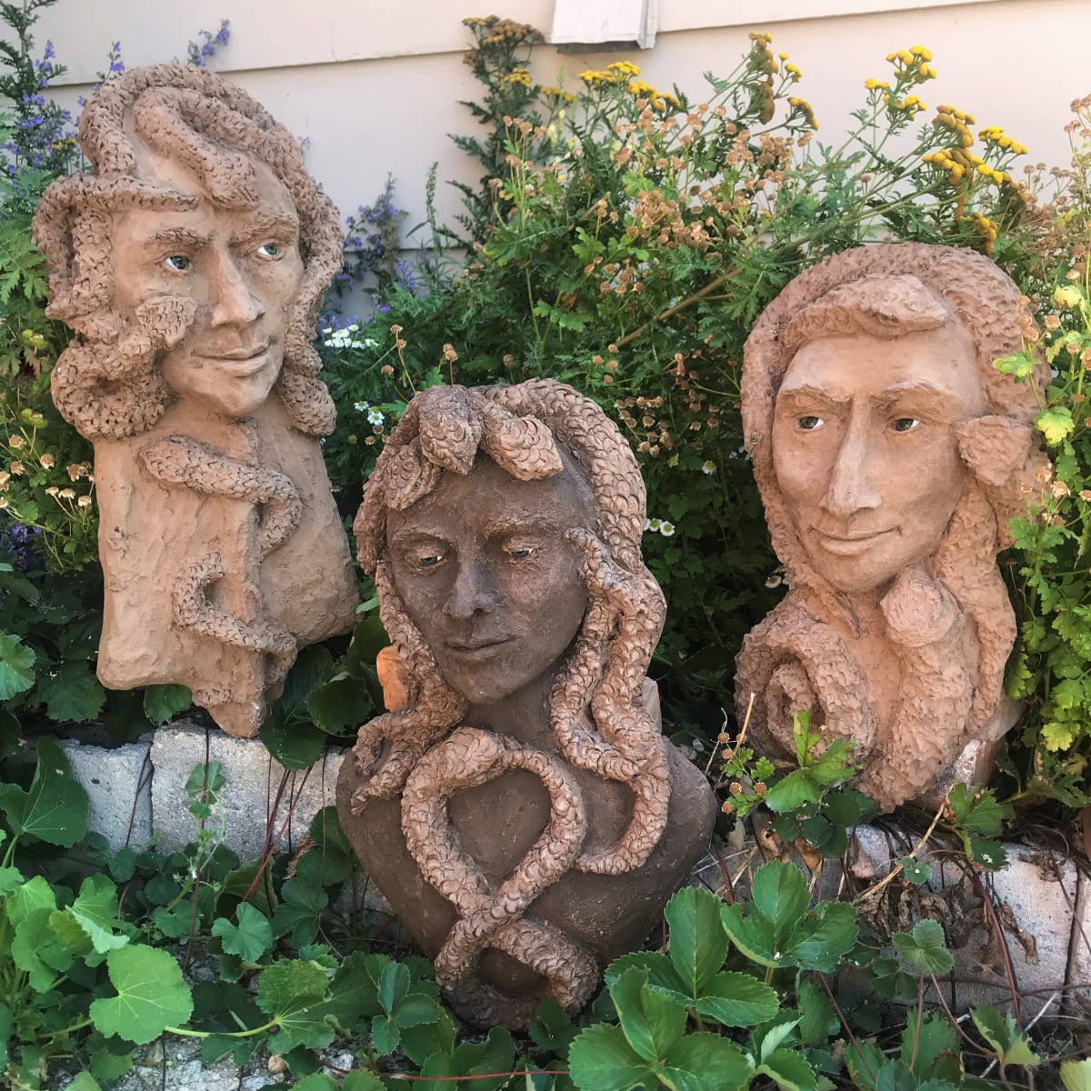 Healing and Rebirth Series (Set of 3) 