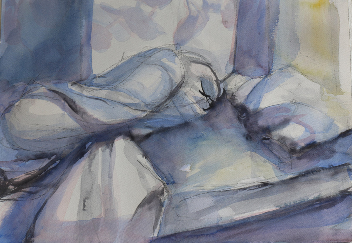 swaddled          by beth vendryes williams 