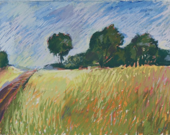 greenport by sea path by beth vendryes williams 