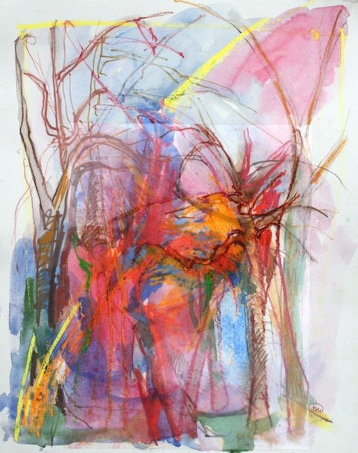 hours: prime time trees by beth vendryes williams 