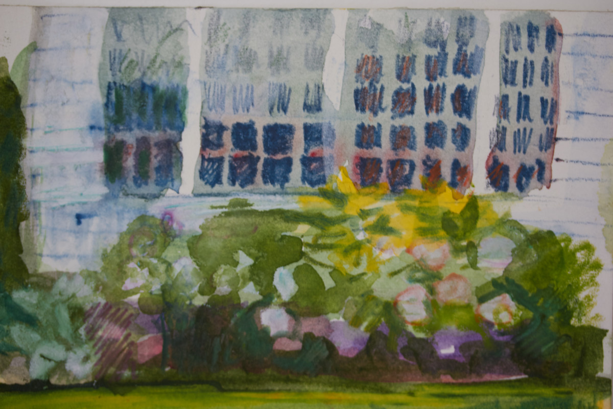 petite garden windows by beth vendryes williams 