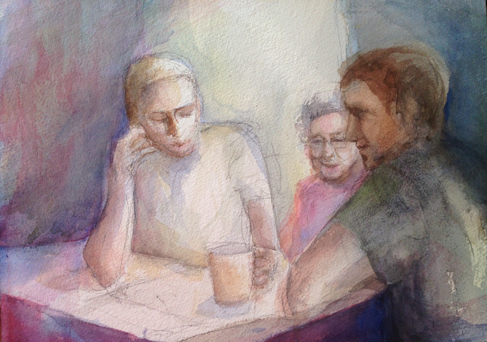 scrabble by beth vendryes williams 