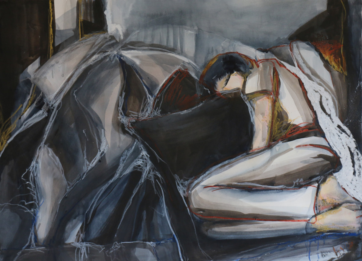 finding refuge by beth vendryes williams, Image 1.