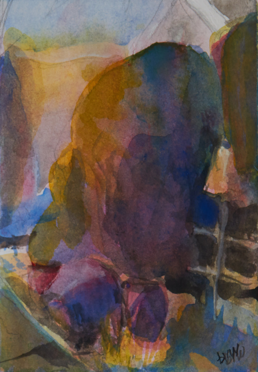 illuminant by beth vendryes williams 