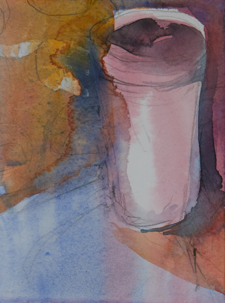 water shared by beth vendryes williams 