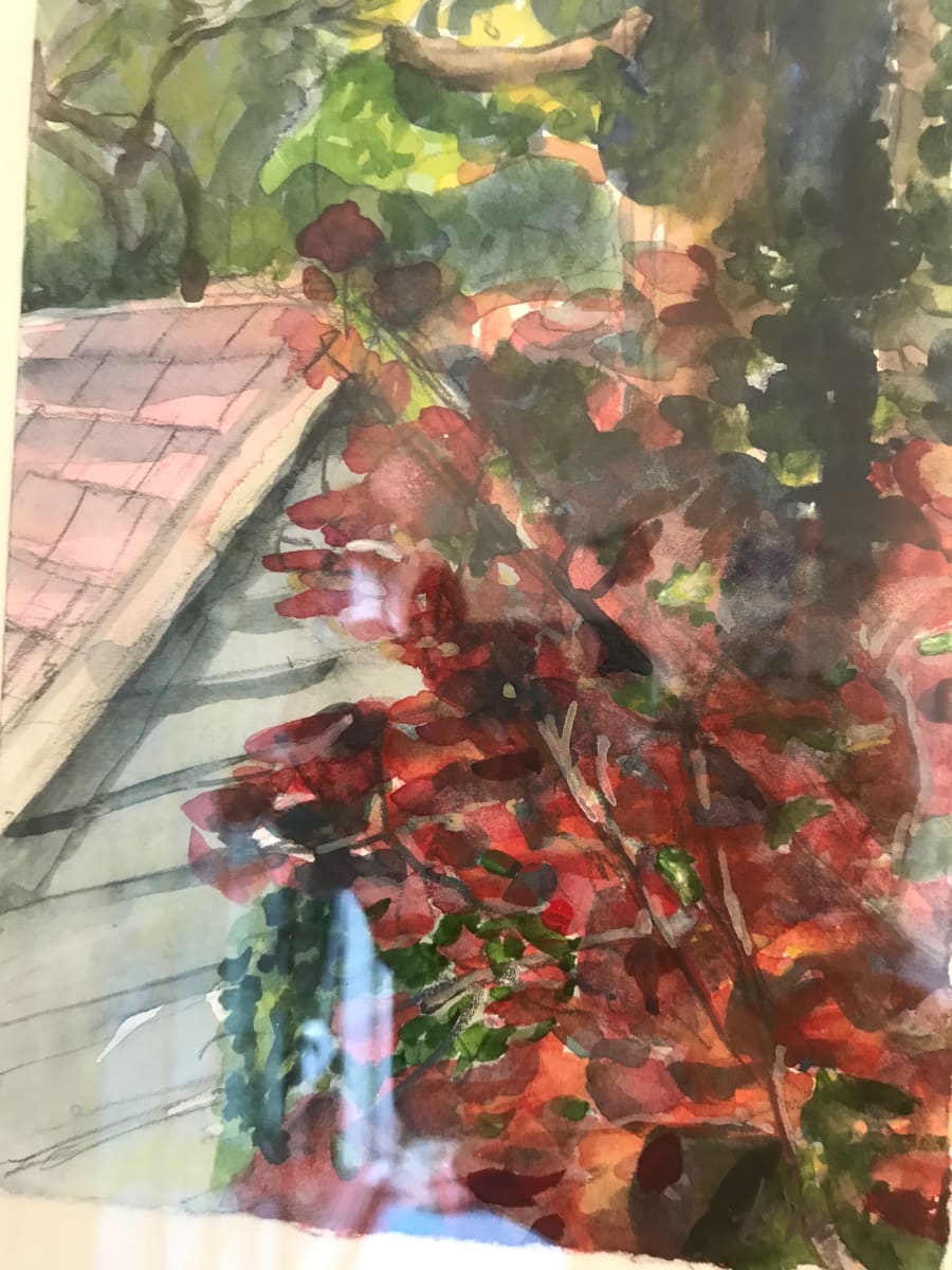 red buds rule by beth vendryes williams 