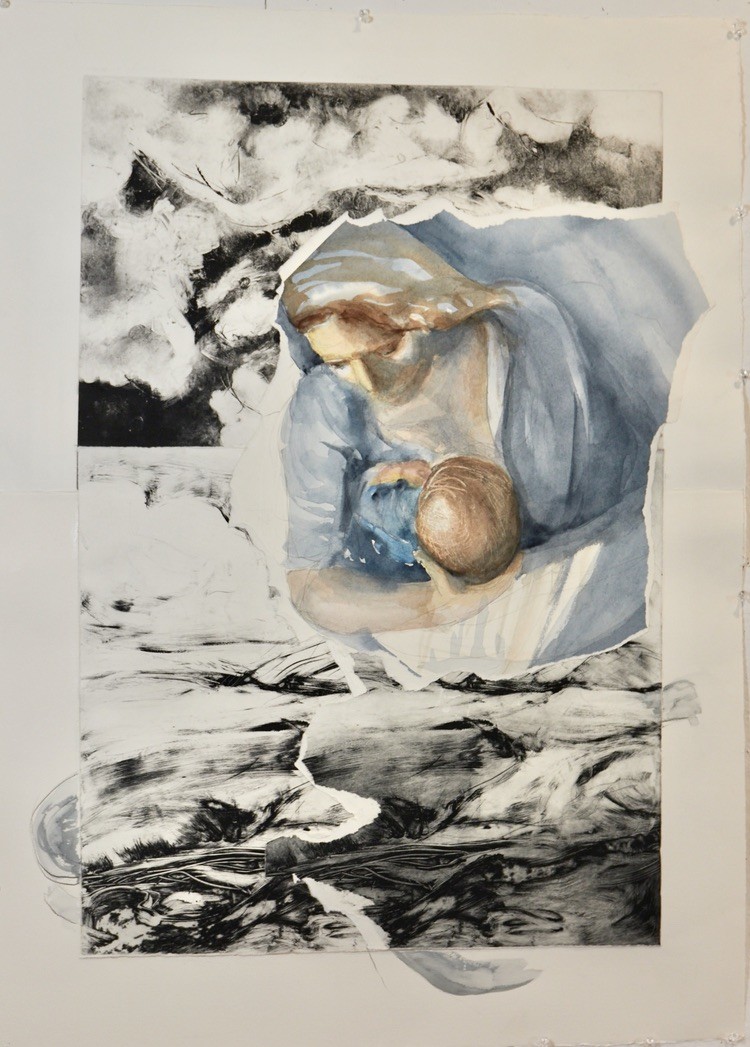 first sanctuary by beth vendryes williams 