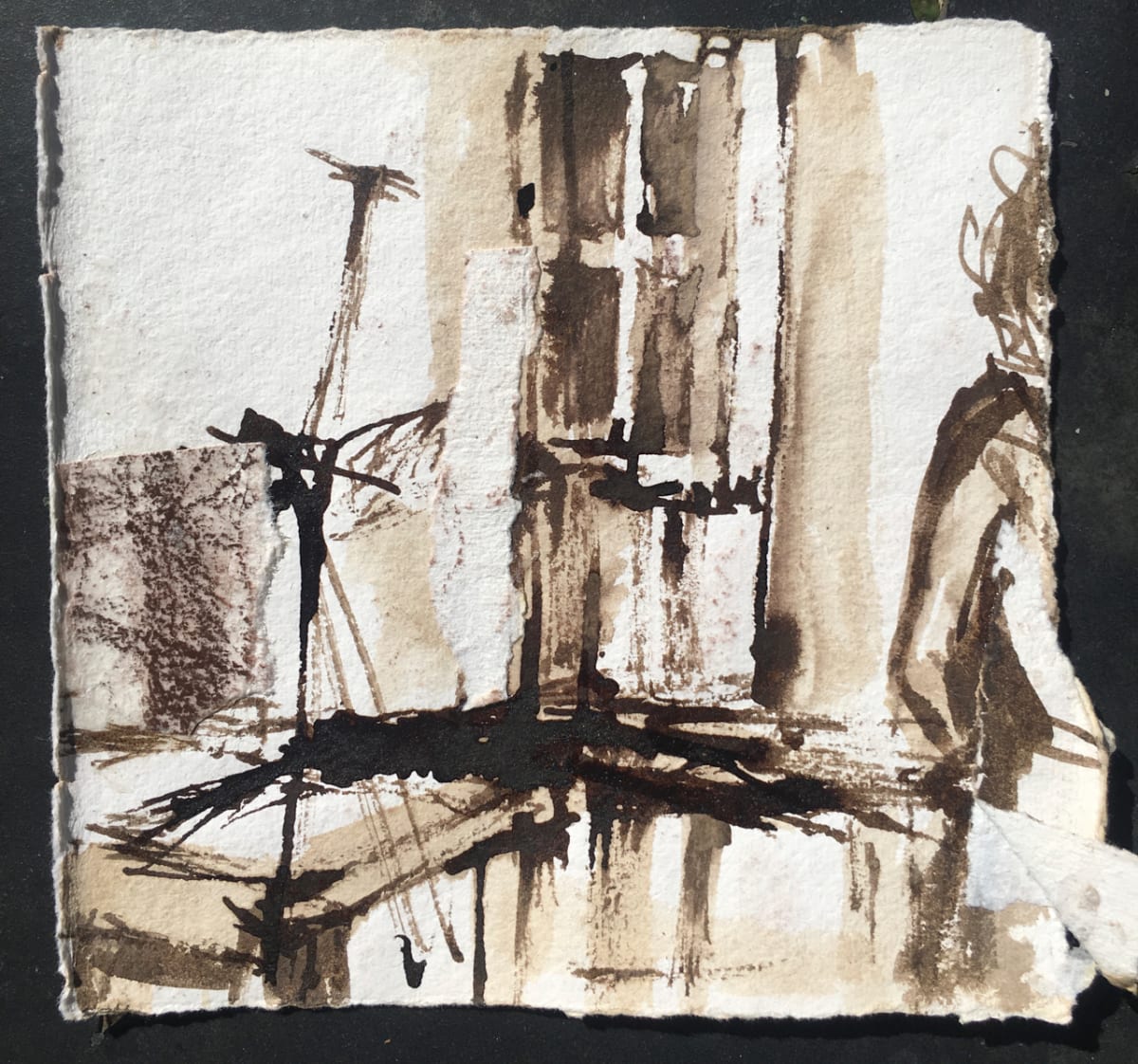 studiowork by beth vendryes williams 