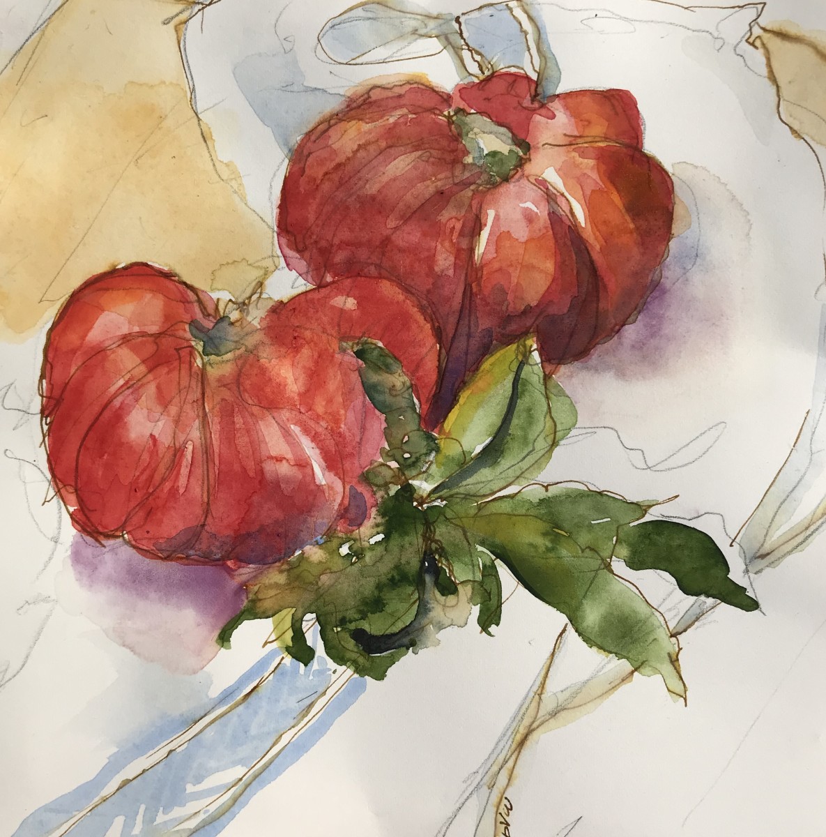 fresh tomatoes 954 by beth vendryes williams 