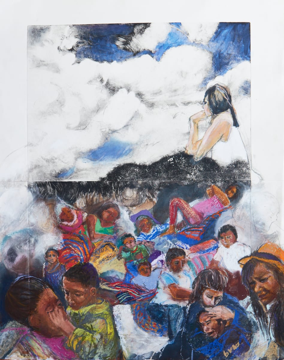 unseen, without recourse 