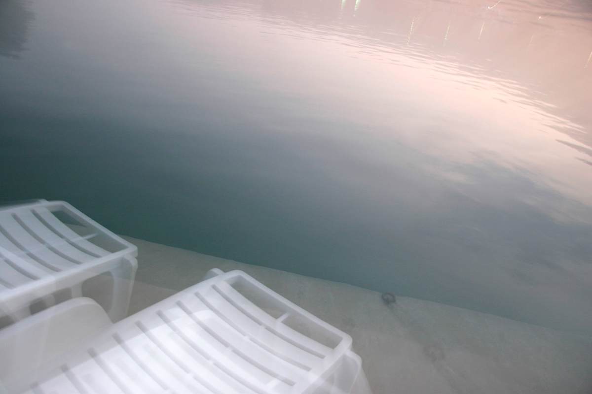 Deck Chairs by Sonja Wrethman Behrens, Image 1.