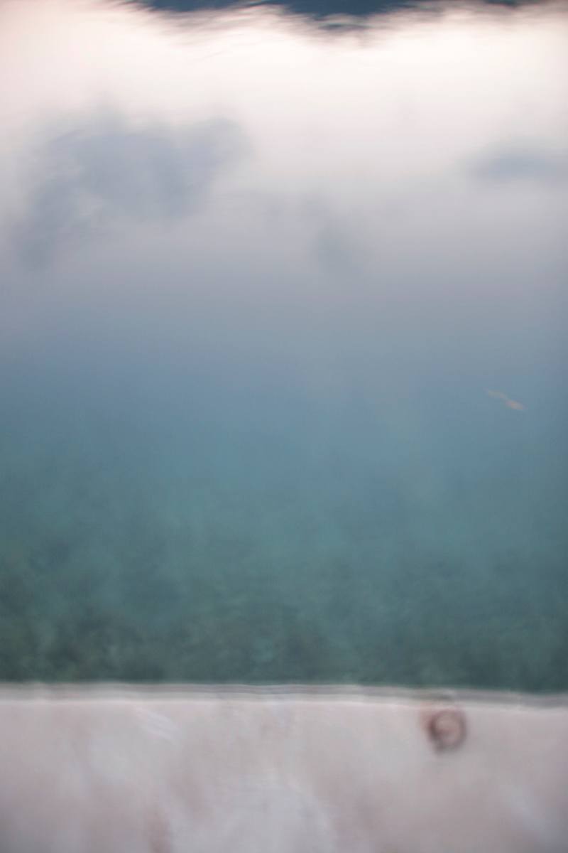 Dockside by Sonja Wrethman Behrens, Image 1.