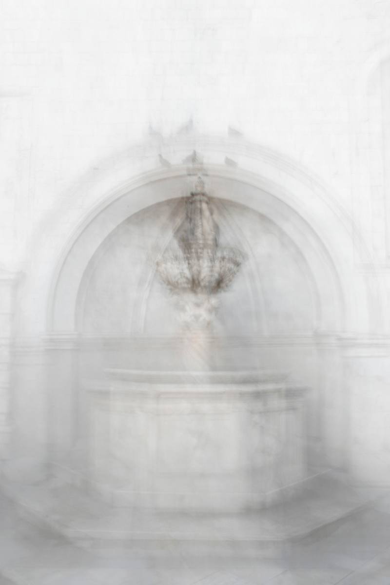 Waterwell by Sonja Wrethman Behrens, Image 1.