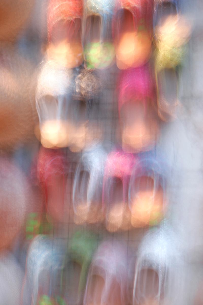 Dancing Shoes by Sonja Wrethman Behrens, Image 1.