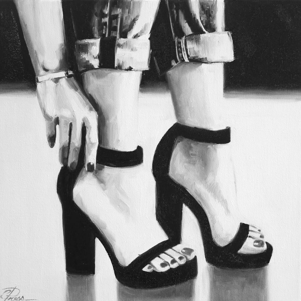 Broadway by Cindy Press 