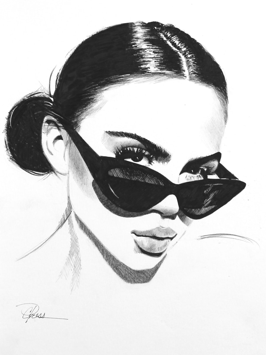 Tell Me Again by Cindy Press 