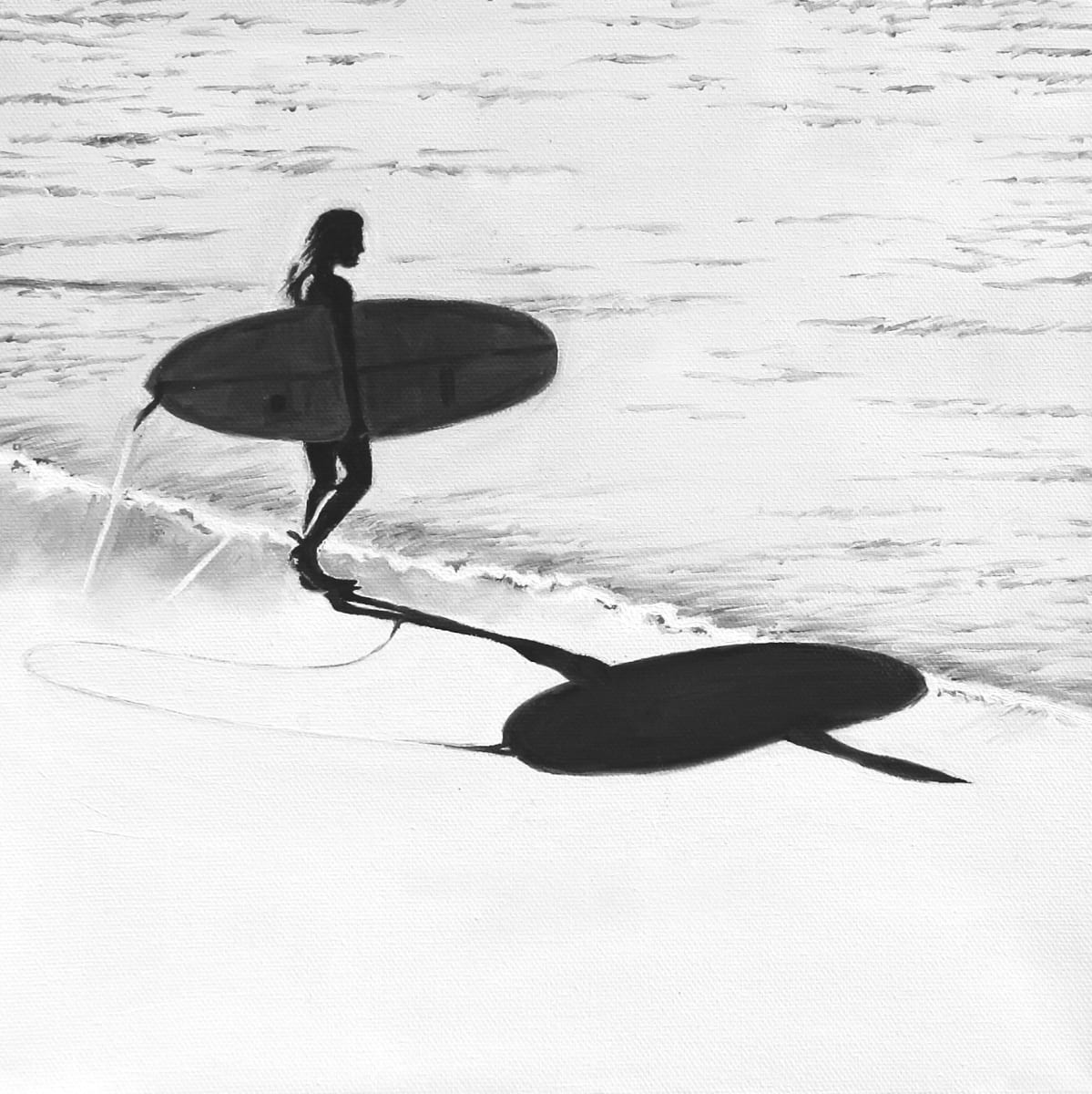 Clarity by Cindy Press 