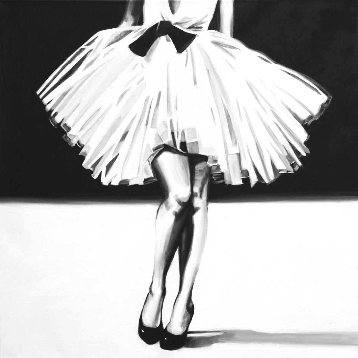 Little Lady by Cindy Press 