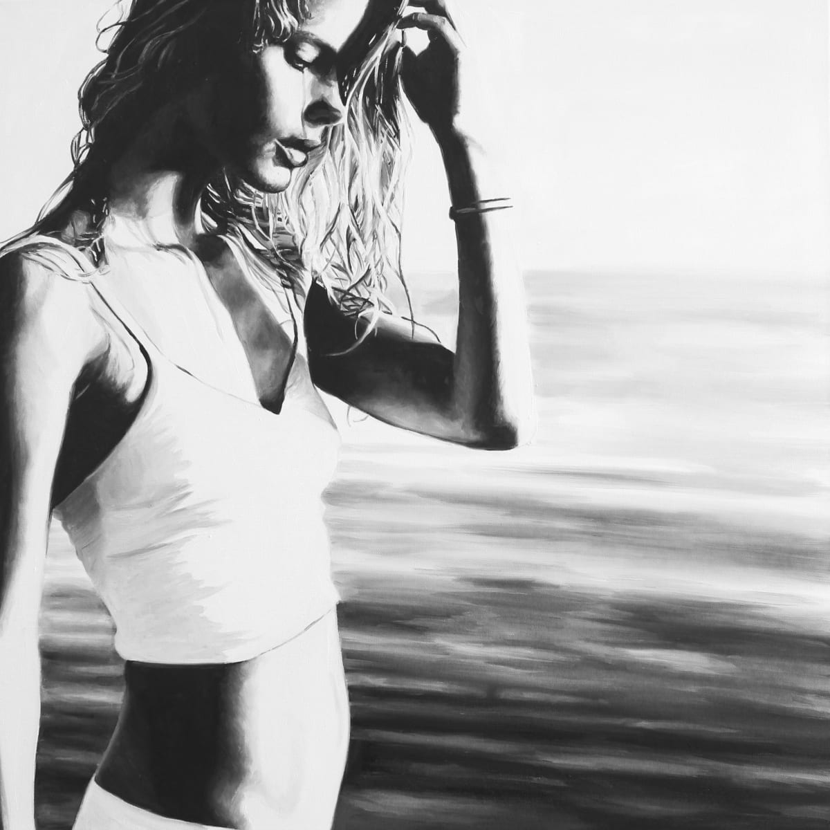 Gone Too Soon by Cindy Press 