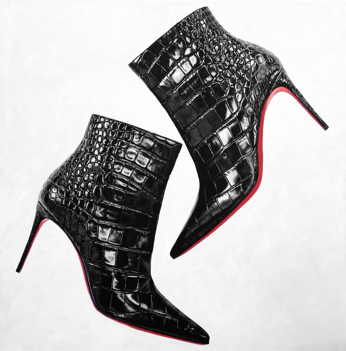 Soul Mate by Cindy Press 