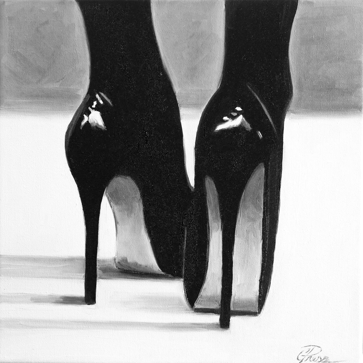 7TH Avenue by Cindy Press 