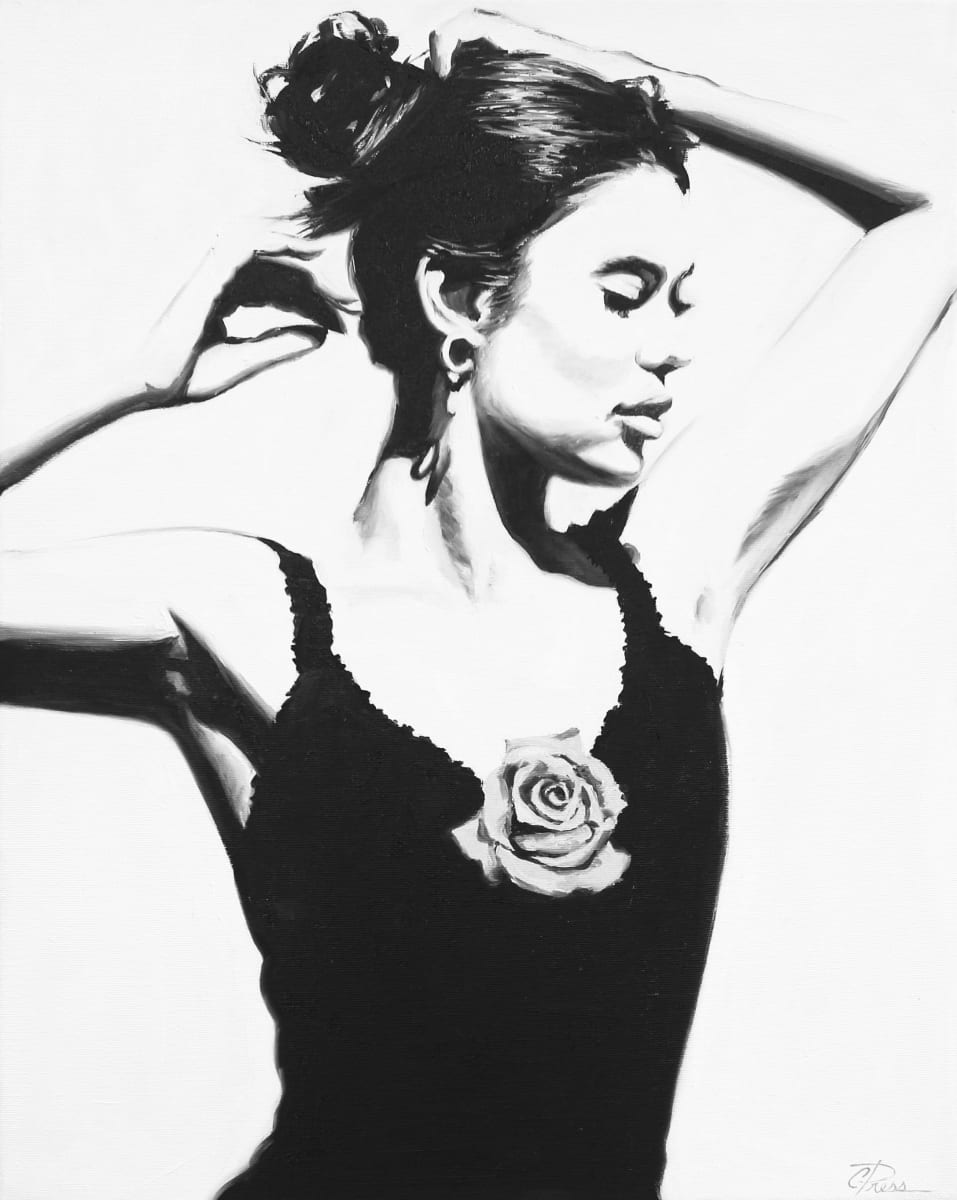 Room To Grow by Cindy Press 