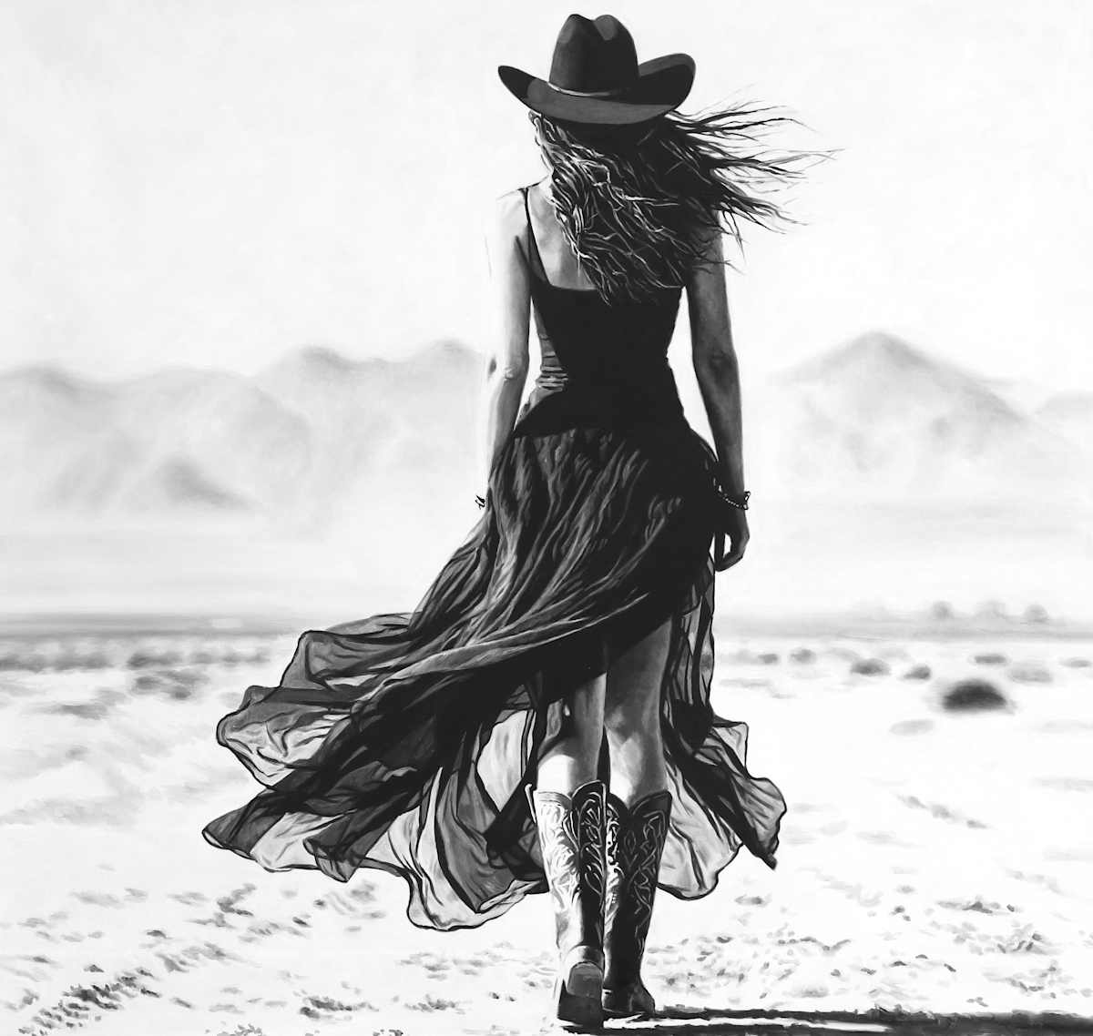 Roam by Cindy Press, Image 1.