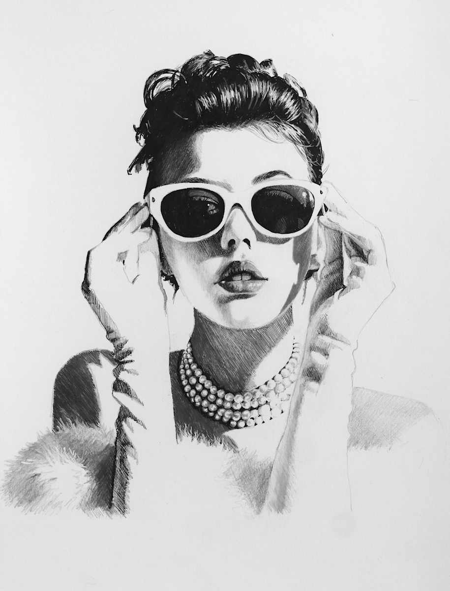 Social Seen by Cindy Press 