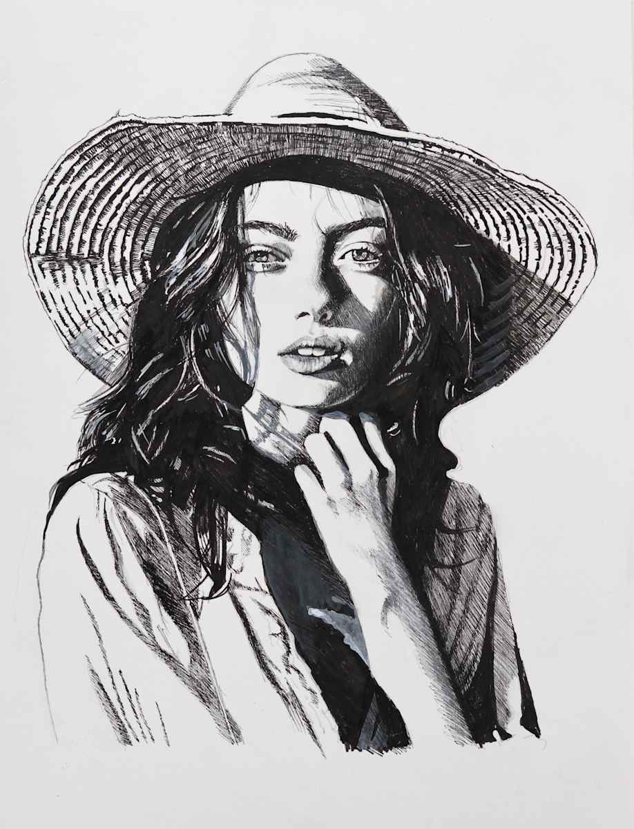 When In Doubt by Cindy Press 