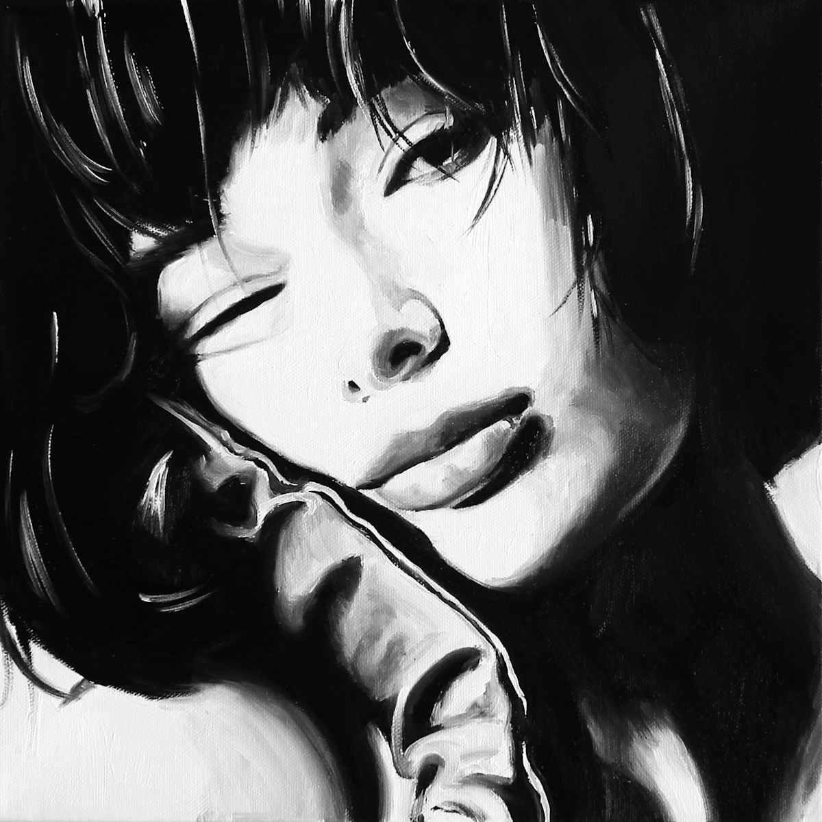 Care For Me by Cindy Press, Image 2.