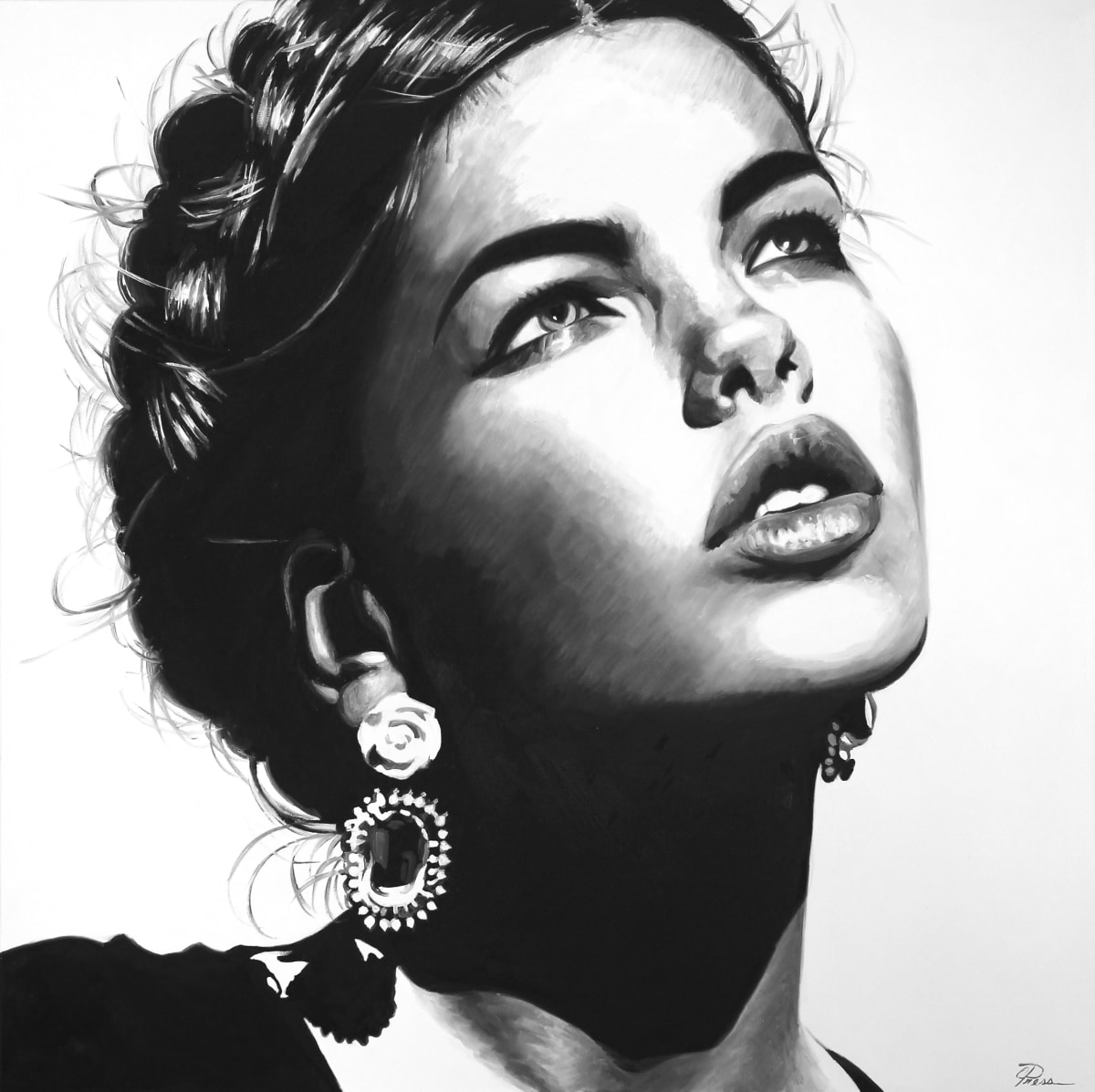 Can't Stop Thinking How This Life Could Be by Cindy Press, Image 2.