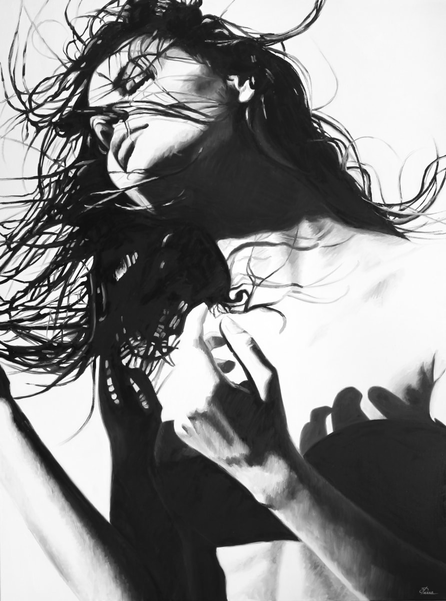 I Don't Want Control by Cindy Press, Image 2.