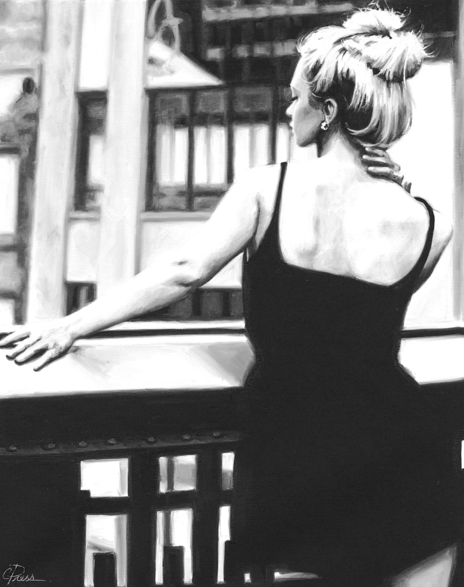 Here And There by Cindy Press, Image 2.