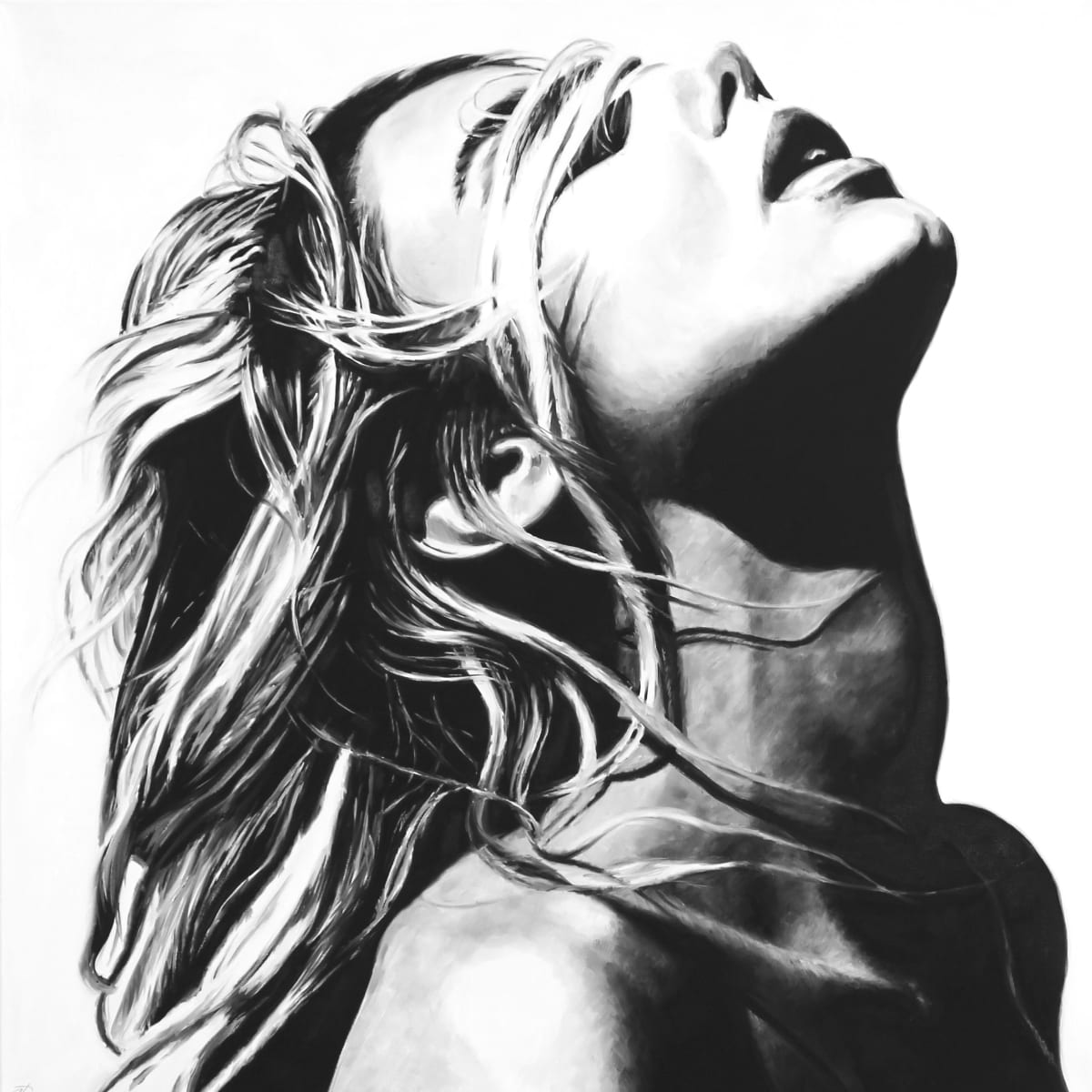 Lose Yourself by Cindy Press, Image 3.