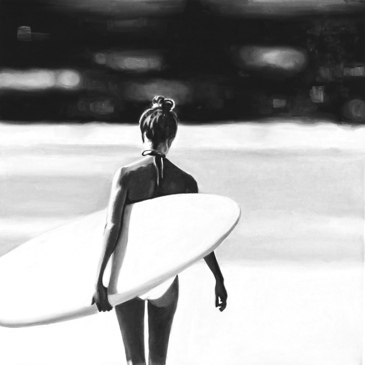 Transitions by Cindy Press 