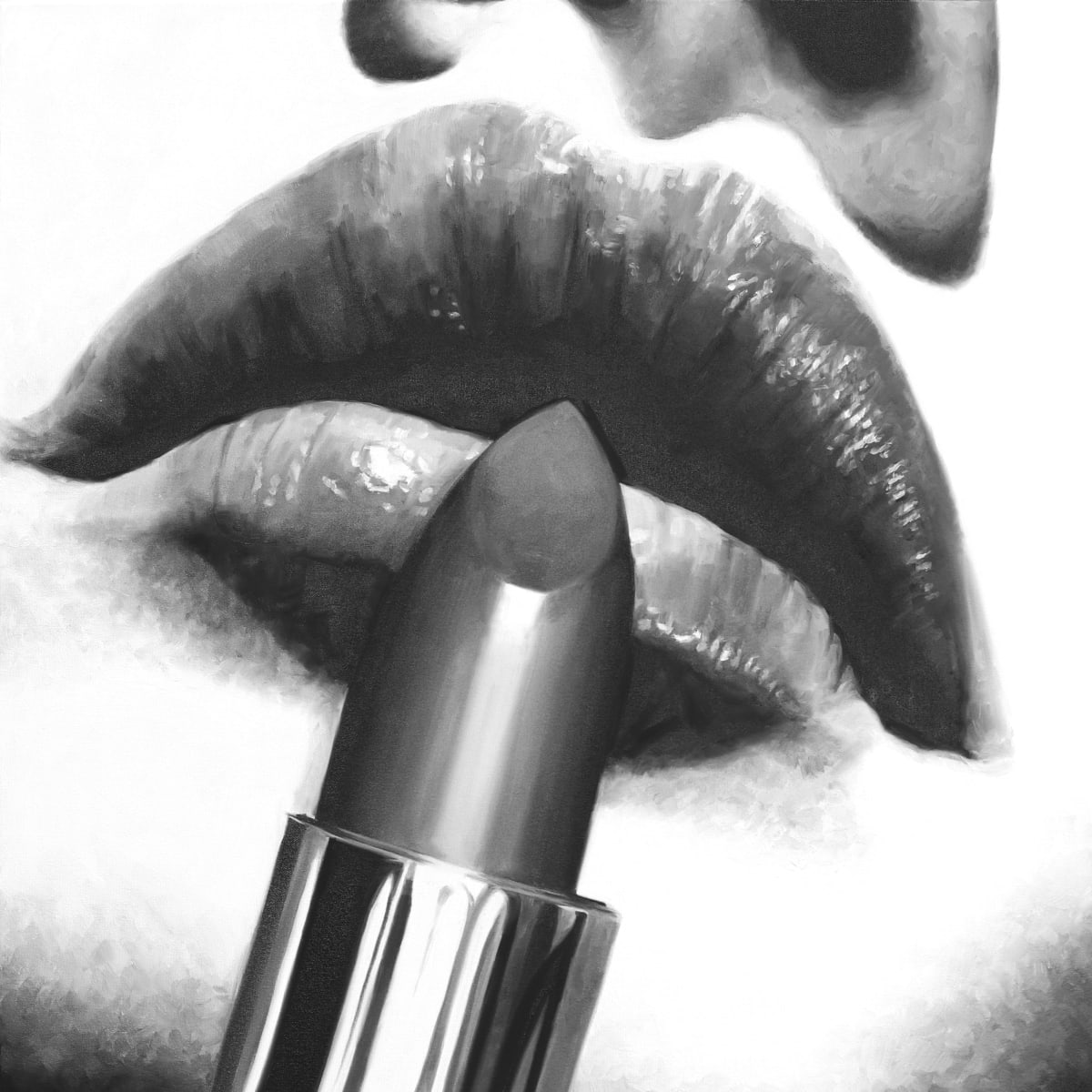 My Lips Are Sealed by Cindy Press 