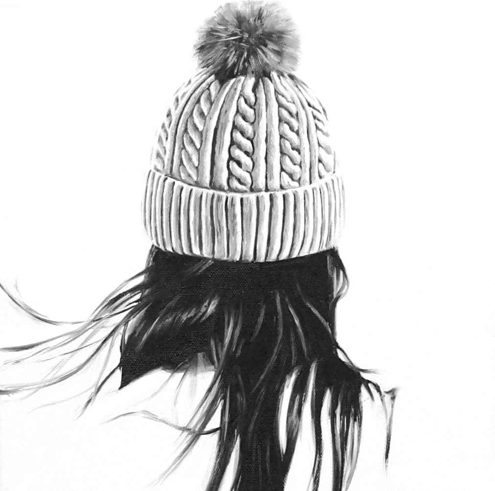 Long December by Cindy Press, Image 2.