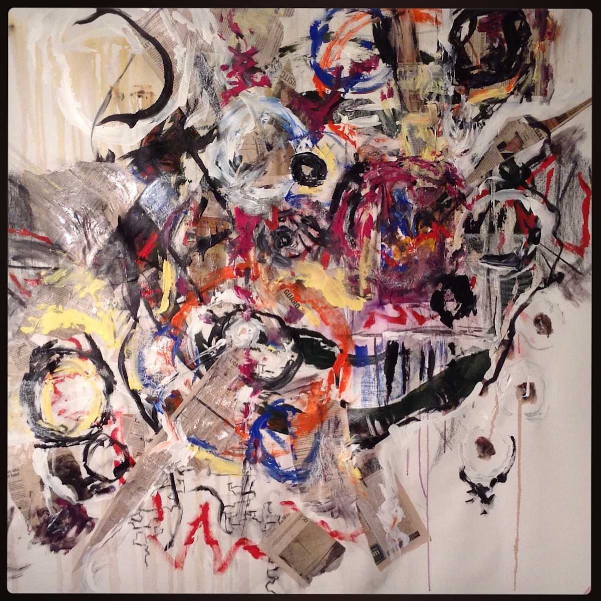 No one knows yet. by Rebecca Grohowski, Image 1.