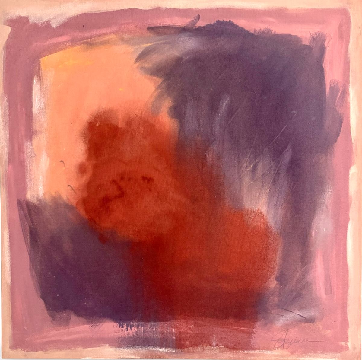 Between Forms by Stephanie Rado Taormina, Image 2.
