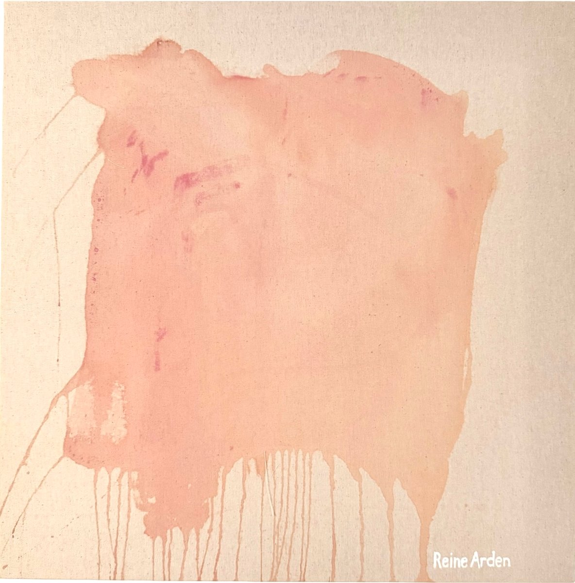 Falling Quiet by Stephanie Rado Taormina, Image 2.