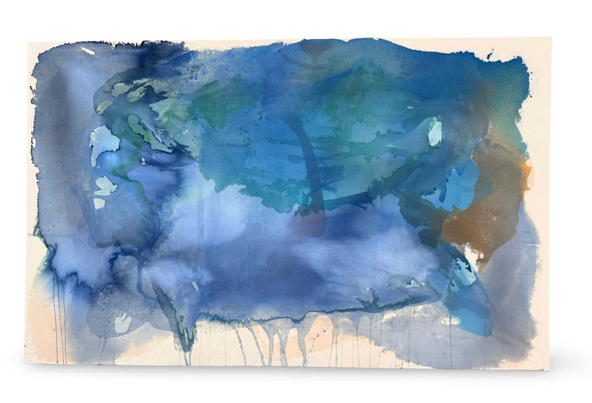Open Field No. 3 by Stephanie Rado Taormina, Image 1.