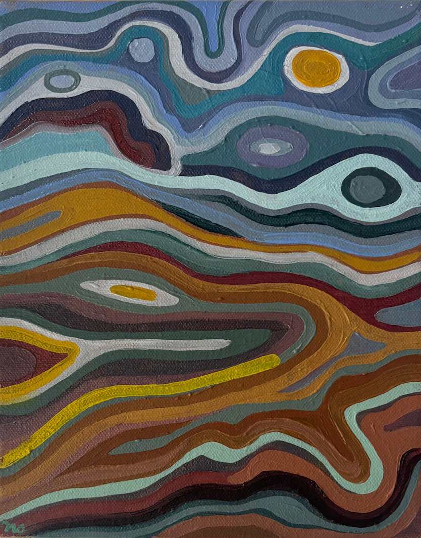 Stinson by Nolan Steil, Image 1.