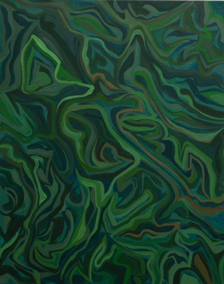Clearlake by Nolan Steil, Image 1.