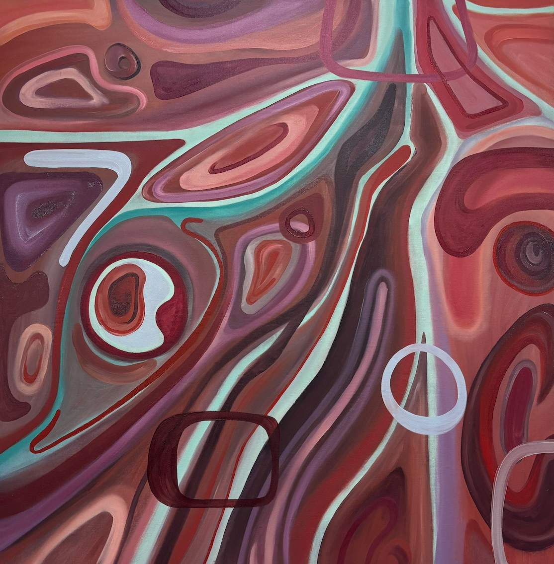 Ribeye by Nolan Steil, Image 1.